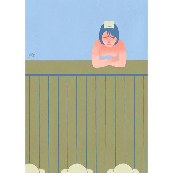 For peaceful day j