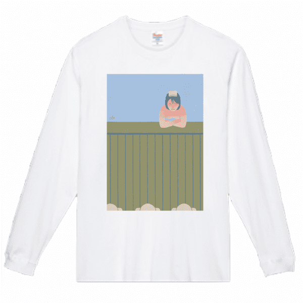 Long Sleeve Shirt 010 W
