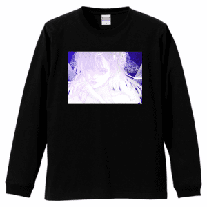Long Sleeve Shirt Forte - Black