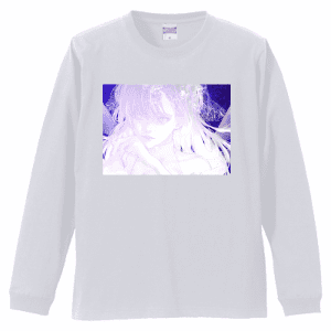 Long Sleeve Shirt Forte - White