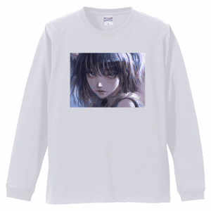 Long Sleeve Shirt SW - White