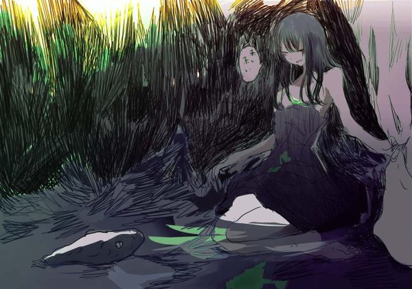 Lord of the Swamp