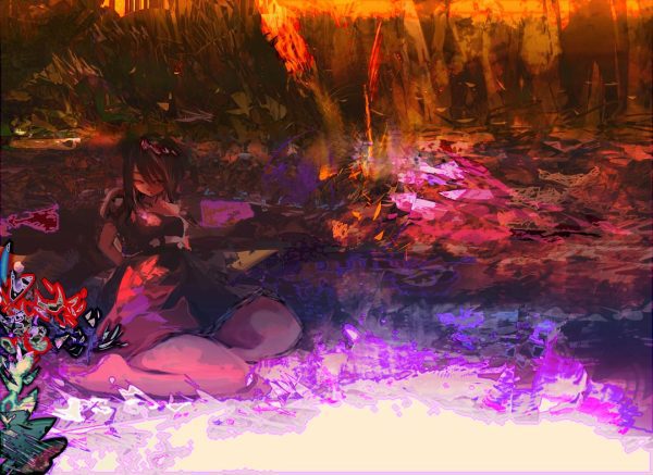 Encounter