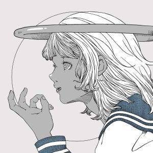 DA MAN - HATSUME