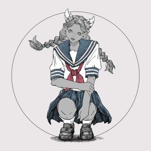 DA MAN - MANAKA