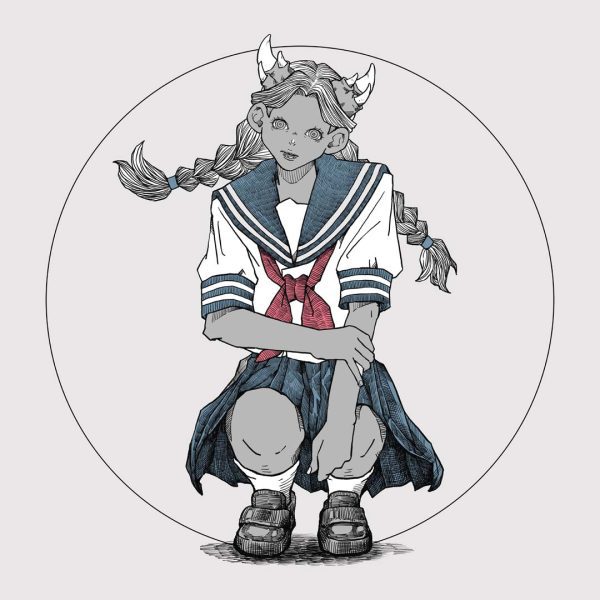 DA MAN - MANAKA