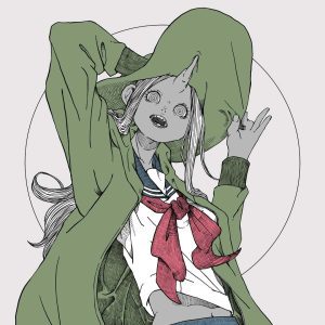 DA MAN - YUUMI