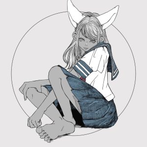 DA MAN - YORISA